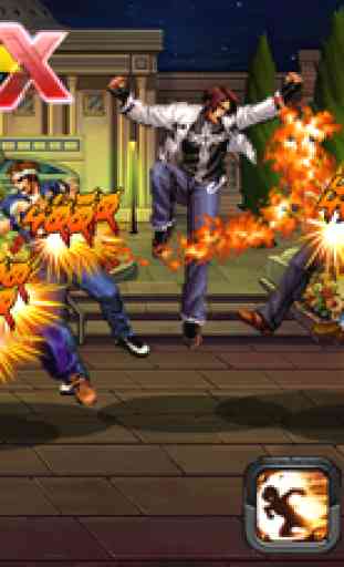 Fighter Wing - Best Battle Street HD 2