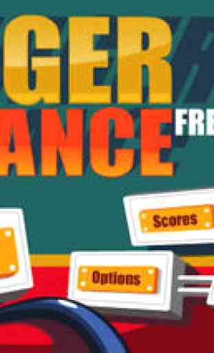 Finger Balance FREE 2