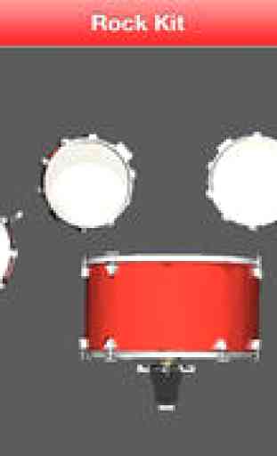 Finger Drums 1