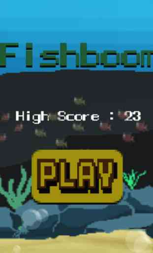 Fishboom 4