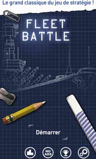 Fleet Battle : Série Bataille - Bataille Navale ! 4