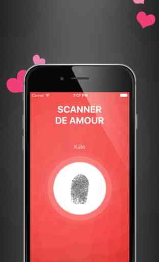 Le Scanner de l'Amour 4