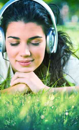 Musique gratuit pour iPhone PRO - Lecteur pour Youtube chansons et MP3 music 1