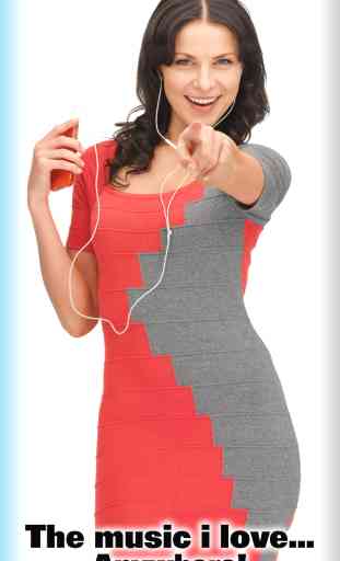 Musique MP3 gratuit frappe lecteur - Écoutez des chansons et listes de lecture vivre DJ en streaming à partir de stations de radio Internet 2