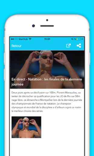 Classement Medailles France Jeux 2016 Tableau Direct Programme Prédiction App 2