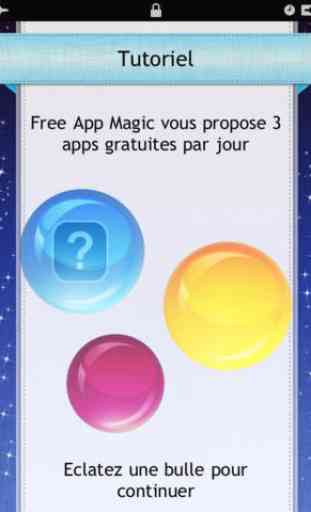 Free App Magic - 3 apps gratuites chaque jour 2
