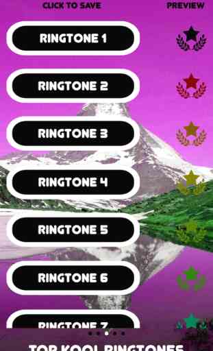 Free Top Kool Ringtones 3