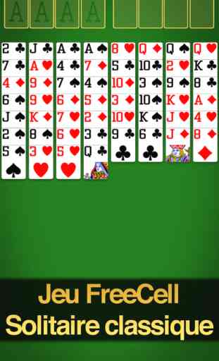 FreeCell Free 1