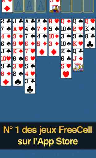 FreeCell Free 2