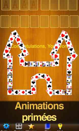 FreeCell Free 3