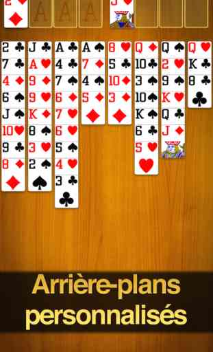 FreeCell Free 4