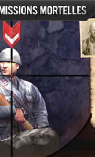 Frontline Commando: WW2 Shooter 1