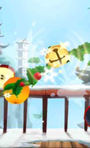 Fruit Ninja® 2