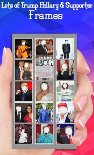 Funny Face Morph- Effets Pics pour Snapchat App 2