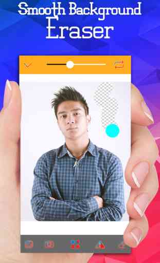 Funny Face Morph- Effets Pics pour Snapchat App 3
