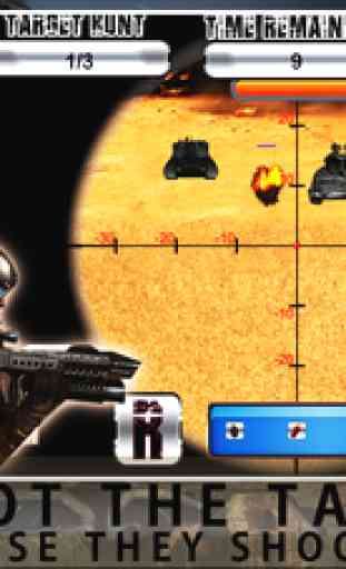 Fury Of S.W.A.T Assault Commander Shooter 3