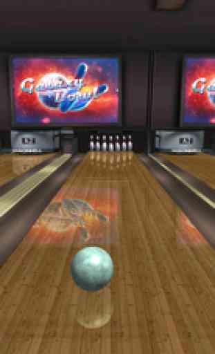 Galaxy Bowling 1