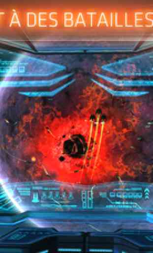 Galaxy on Fire™ - Alliances 3