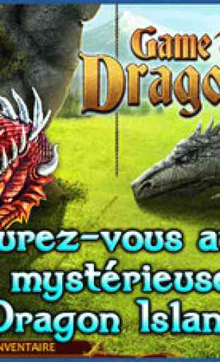 Game of Dragons (Full) 1