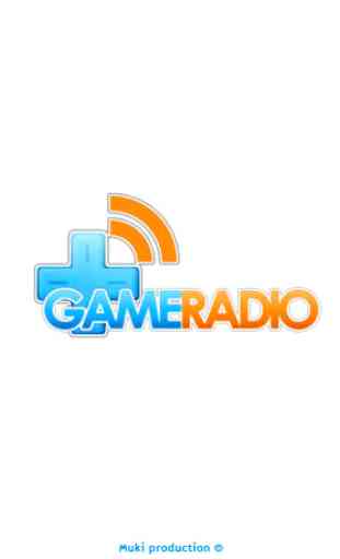 Gameradio.fr 1