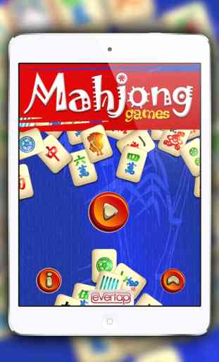 Jeux Mahjong Gratuits 1