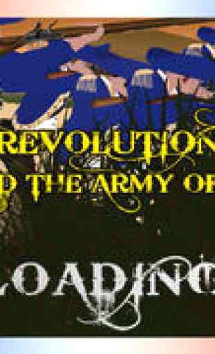 Révolution française: Commandement de l'armée des soldats - Free Edition 1