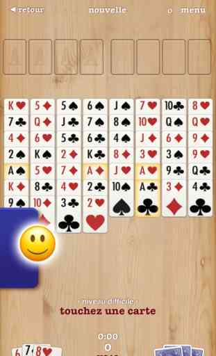 Solitaire ▻ FreeCell 1