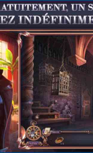 Grim Tales: L'Ultime Suspecte - Objets cachés, mystères, puzzles, réflexion et aventure 1