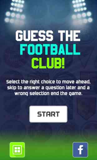 Devinez l'équipe de football Logo - Club Icon Quiz 3