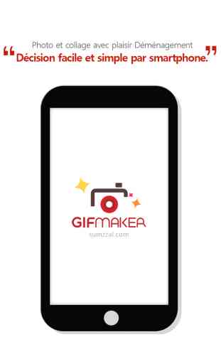 GIF Maker - caméra gif, gif animé, creer gif 1