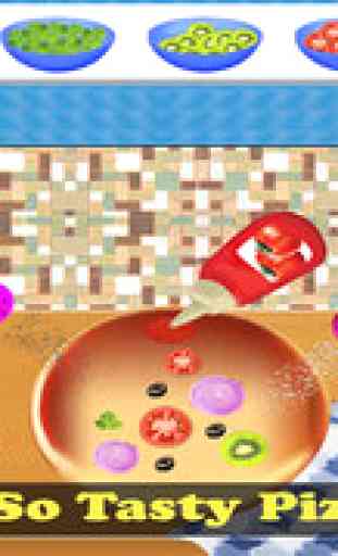 Girls Cooking Mania: Cooking fever 2016 2