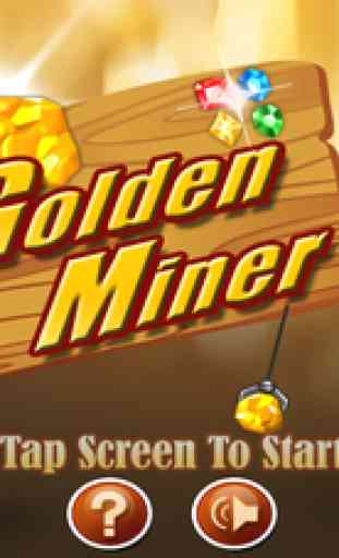 Gold Miner - Deluxe 1