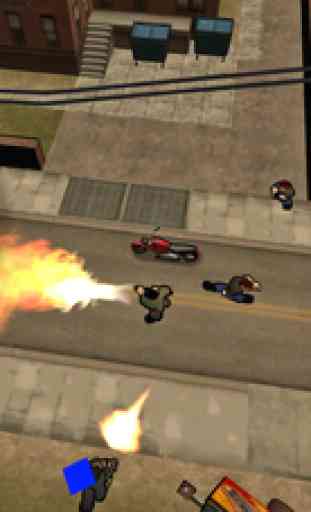 Grand Theft Auto: Chinatown Wars 3