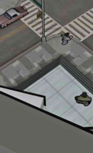 Grand Theft Auto: Chinatown Wars 4