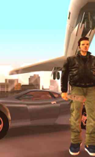 Grand Theft Auto III 2