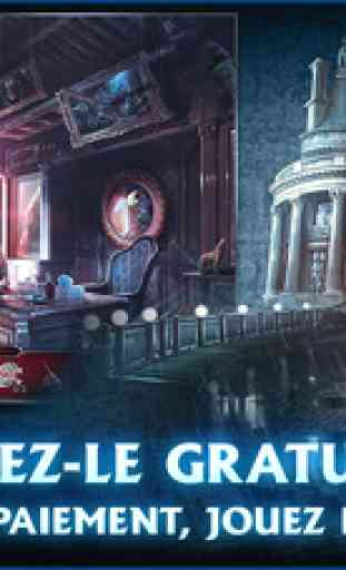 Grim Tales: L'Héritier - Un jeu d'objets cachés mystérieux 1