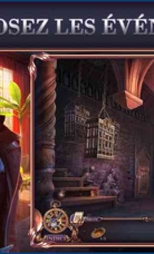 Grim Tales: L'Ultime Suspecte Edition Collector (Full) 1