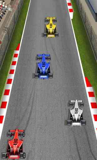 GT Formula Championship Free: 1st GP Chase Racing Game 2