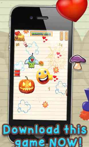 Bonne Emoji Jump - Un jeu de saut Rapide Édition  Happy Emoji Jump - A Super Jumping Game FREE Edition 2