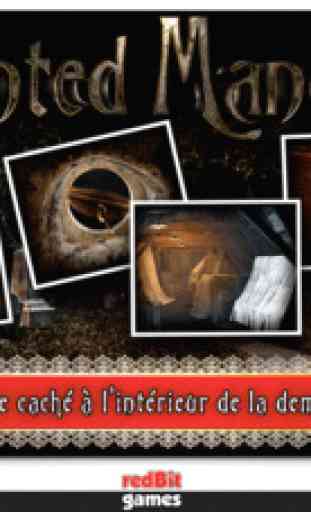 Haunted Manor 2 - The Horror behind the Mystery - FULL (Édition de Noël) 3