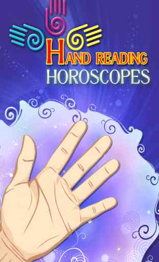 Main Reading Horoscopes & Astrologie - Prévision quotidienne de votre destin et Fortune (Palmistry Guide) 1