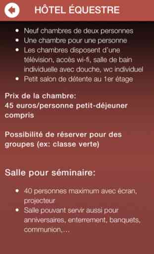 Haras Des Chartreux app 3