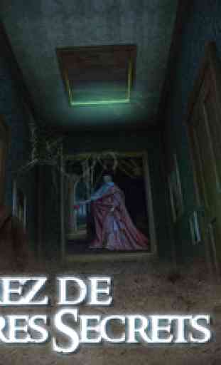 Haunted House Mysteries - Une aventure pleine d'objets cachés 2