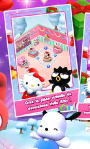 Hello Kitty Jewel Town! 2