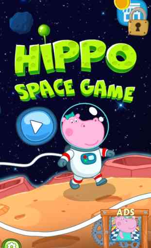 Hippo Espace 3