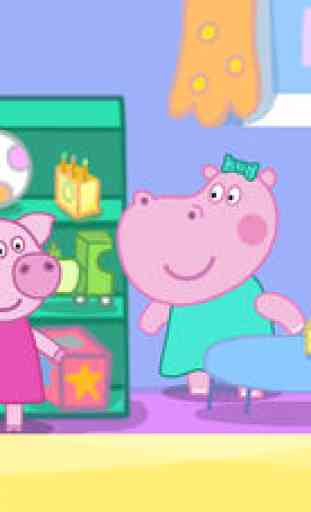 Hippo Pepa: Boutique bébé 4
