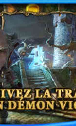 Le Cavalier de Bronze: Haunted Legends Edition Collector 4