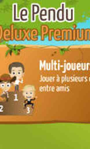 Le Pendu Deluxe Premium 4