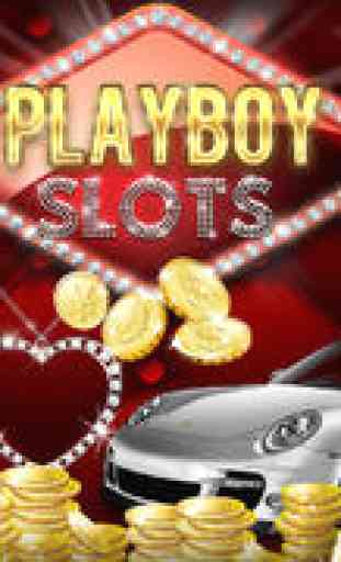 Hollywood Slots Casino - Free-Poker Club 1