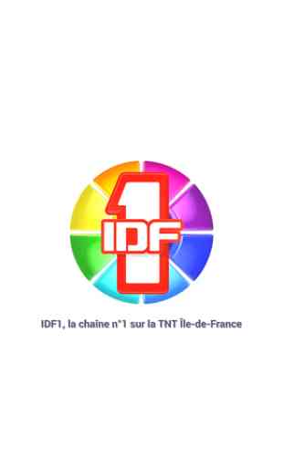 IDF1 Premium 3